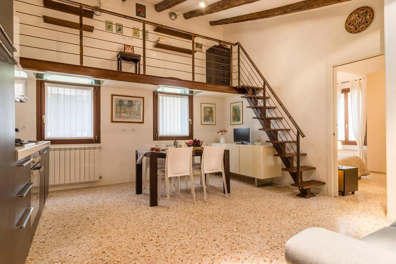 Corderie De La Tana Biennale Exhibition @Arsenale Apartment Venice