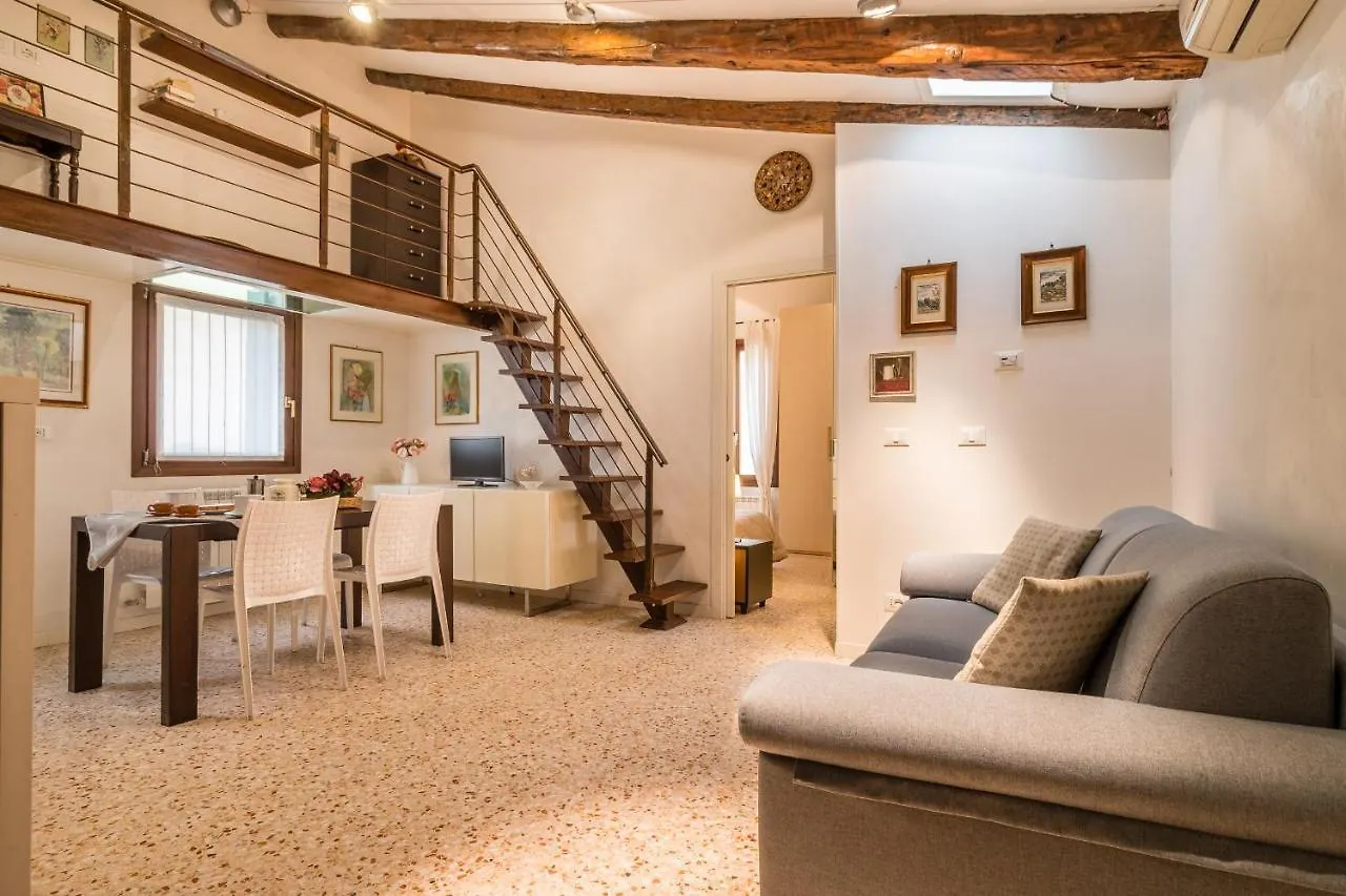 Corderie De La Tana Biennale Exhibition @Arsenale Apartment Venice Italy