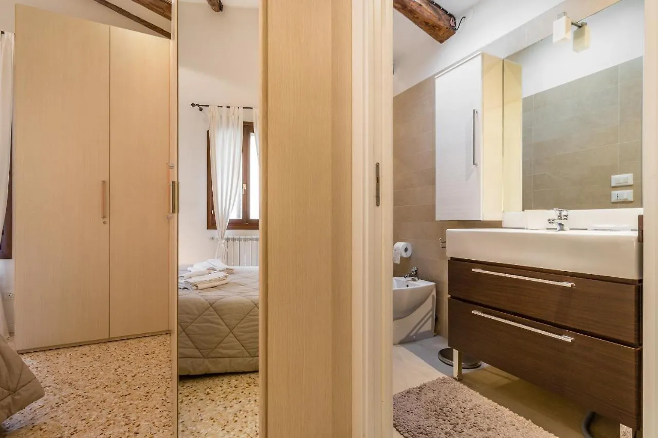 Corderie De La Tana Biennale Exhibition @Arsenale Apartment Venice 0*,  Italy